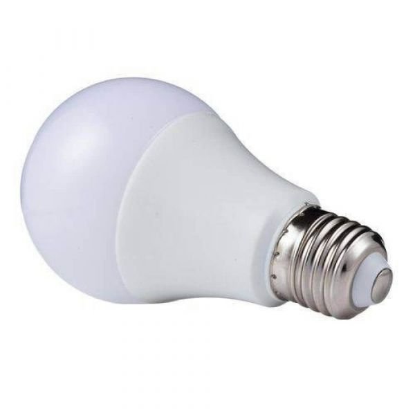 Lâmpada LED A60 6500K 24V 8W - G-light - G-LIGHT. - Ilumisul - Materiais  elétricos e iluminação