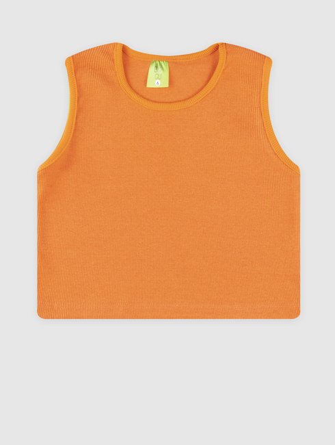 Qfajcp Crop Top Calças para Bebês Meninas Meninos Outono Algodão