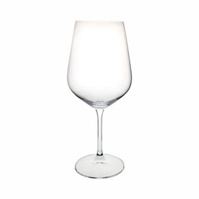 Jogo 6 Taças Vinho Branco em Cristal Ecológico Strix 360 ml Bohemia - Casa  Goianita