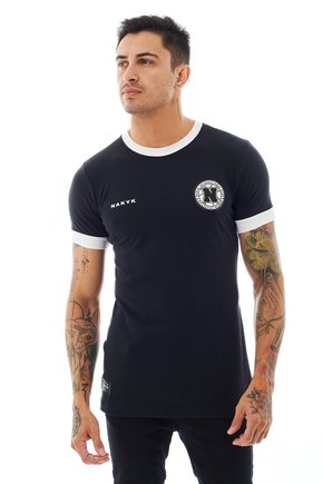 20 camiseta board preta 1