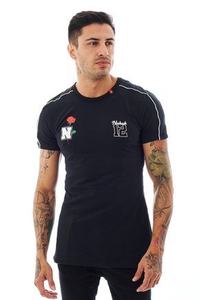 11 camiseta bruma preta 1
