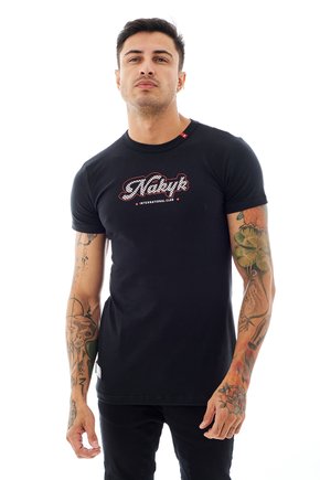 15 camiseta give 1