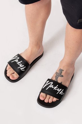 chinelo zenith preto 1