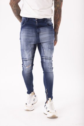 32 calca jeans form azul 01