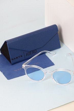 oculos nk 2 azul 1