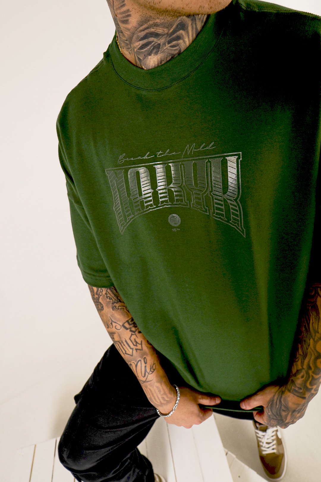 12 camiseta reef verde 02