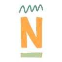 Logo de Nananê