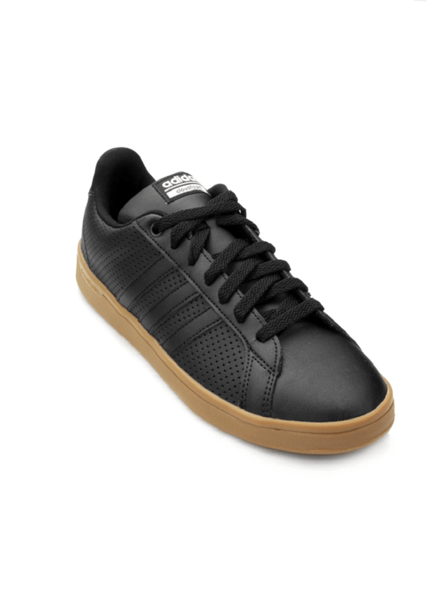 T nis Adidas Advantage Masculino