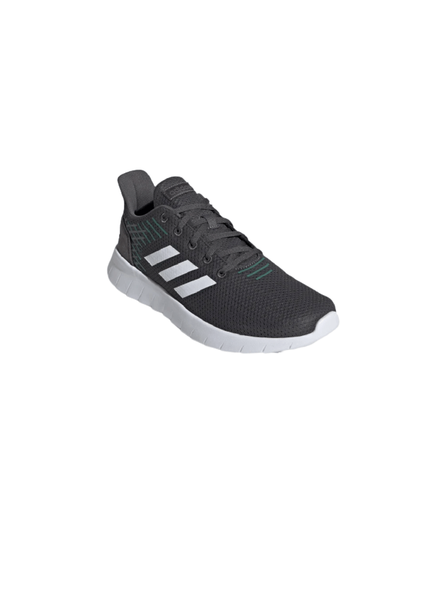 Tênis adidas asweerun masculino clearance