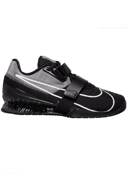 Nike cheap romaleos black