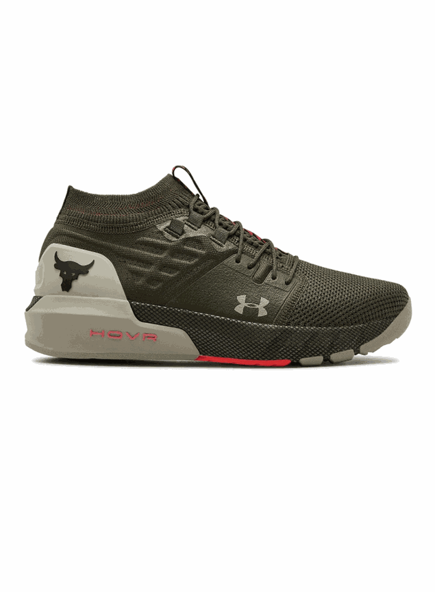 Tênis Under Armour Project Rock 2 Masculino