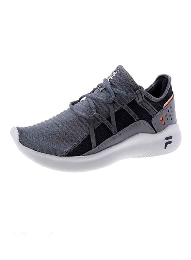 Tenis fila shop quark masculino white