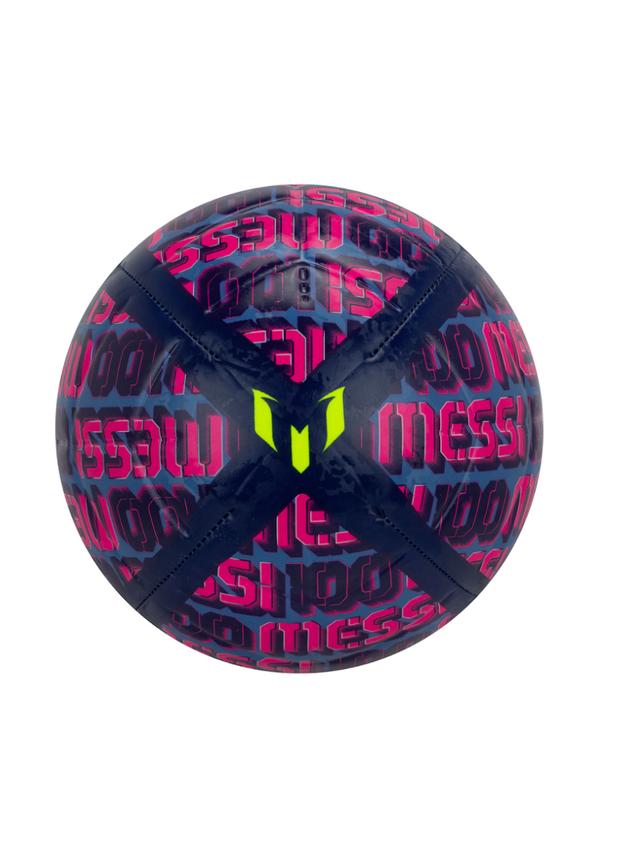 Bola de Futebol de Campo Adidas Messi Club nico