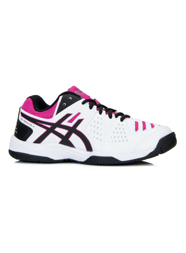 T nis Asics Gel Dedicate 4 Feminino