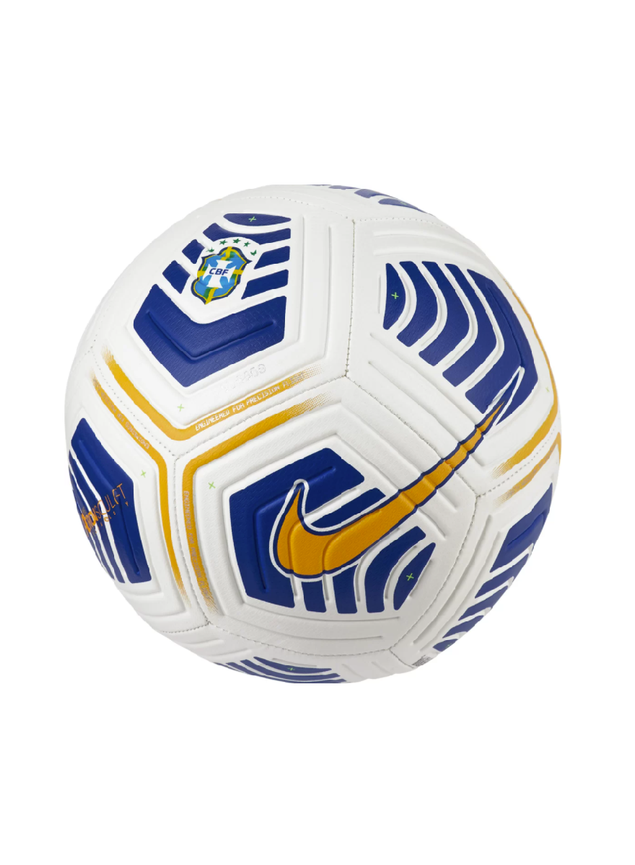 Bola de Futebol de Campo Nike Brasil