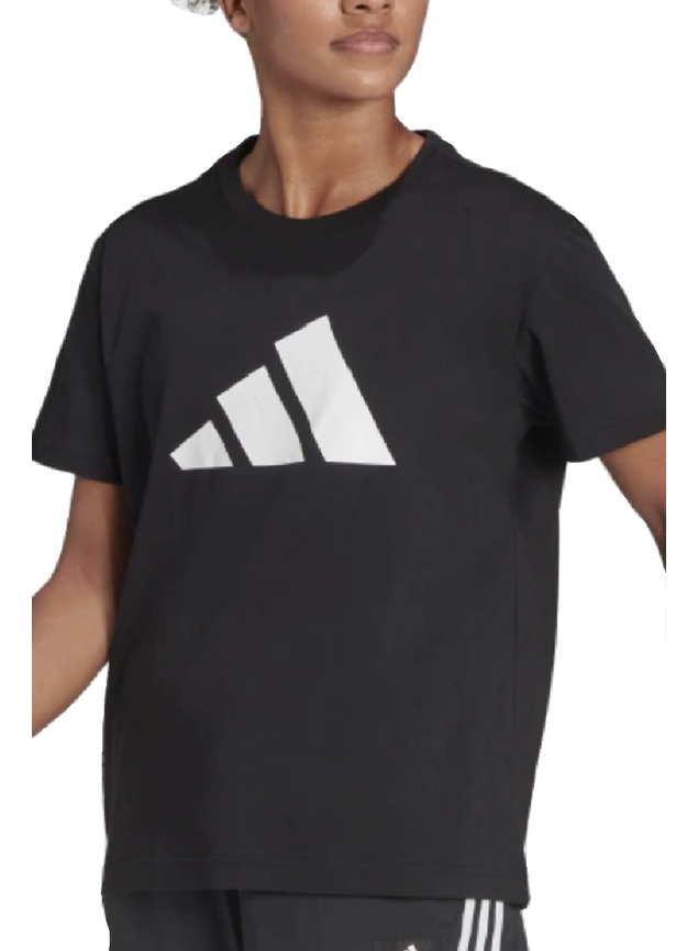 Camiseta Adidas Future Icons Feminina