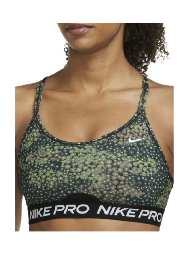 Top Nike Indy Feminino - Compre Agora