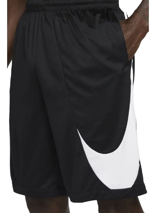 Short sales basquete nike