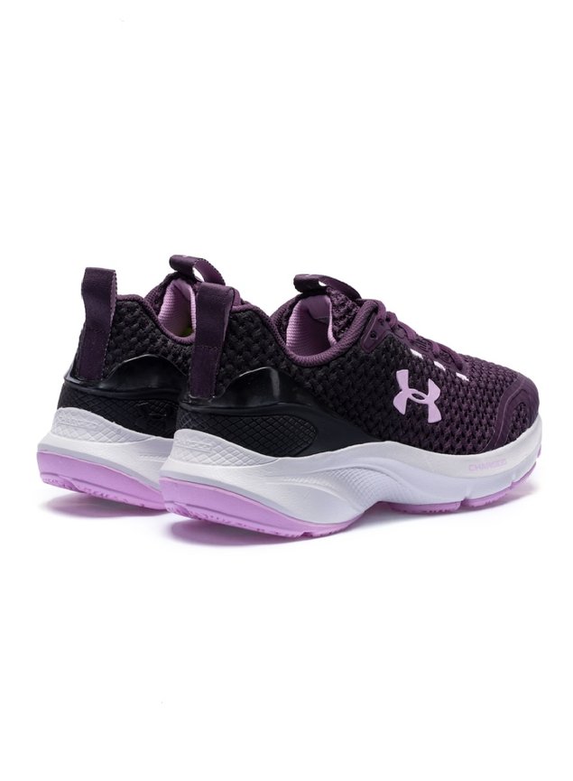 Tênis Under Armour Charged Prompt Feminino