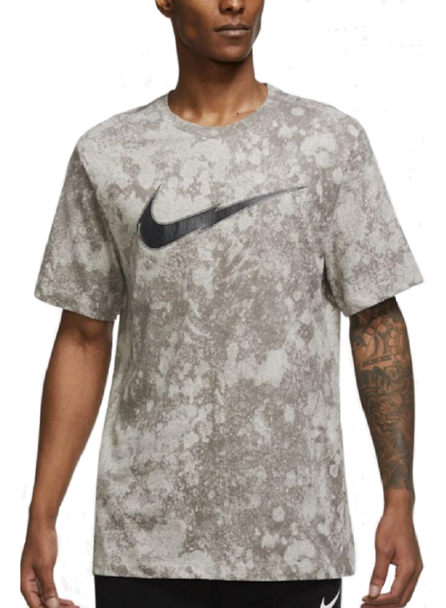Mezclado Morbosidad Ninguna Camiseta Nike Dri-FIT Masculina