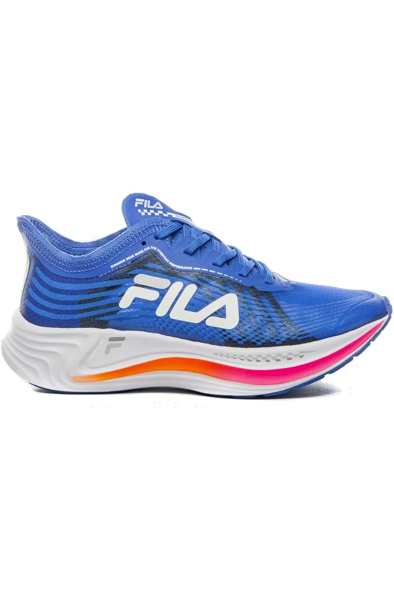 Tenis fila clearance twisting feminino