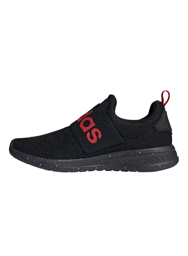 Adidas lite racer core black on sale
