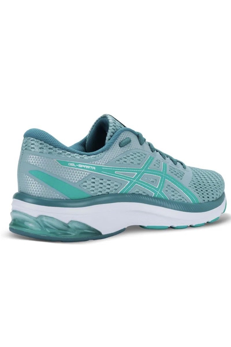 Tênis asics gel moya best sale feminino avaliação