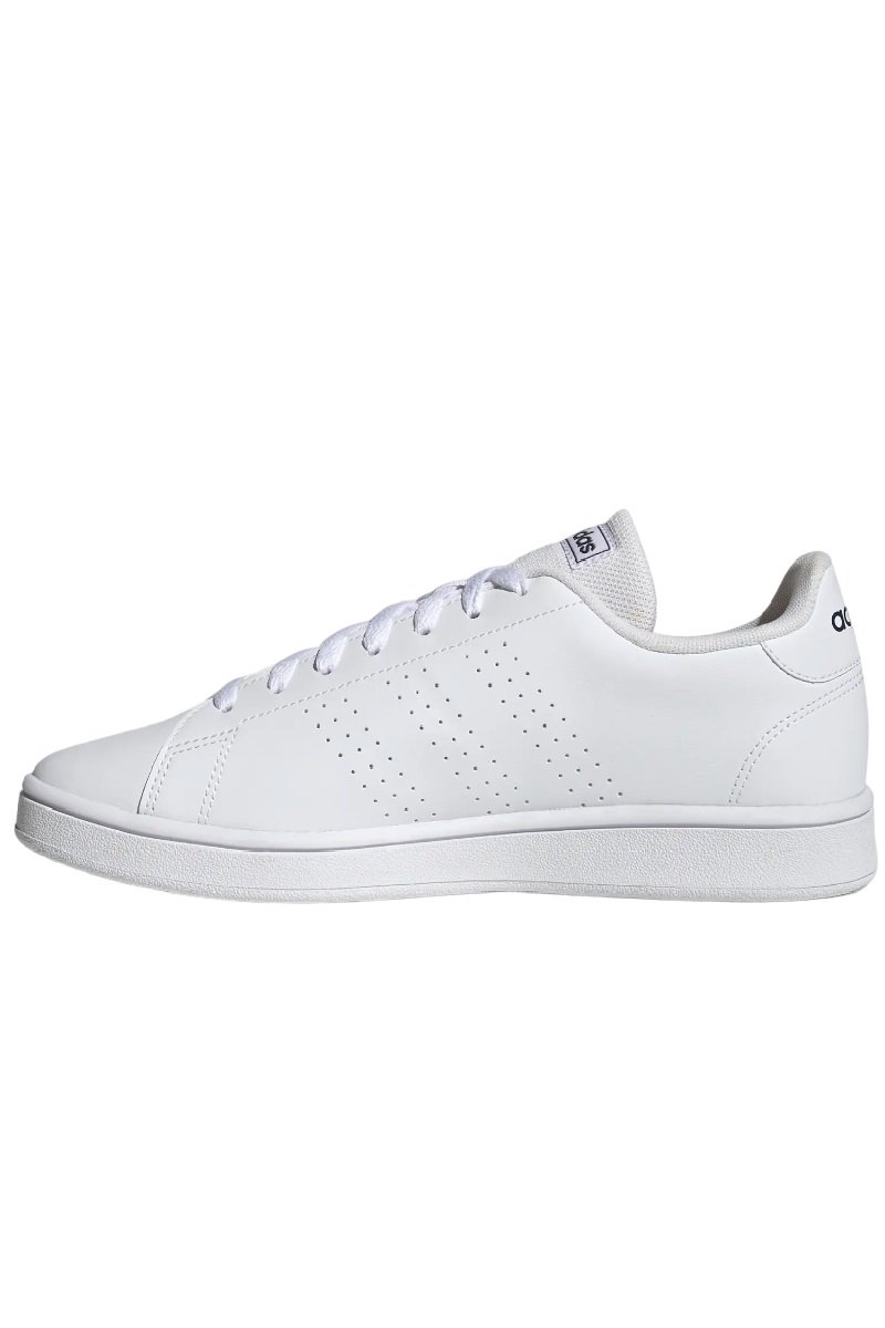 Adidas advantage top clean 41
