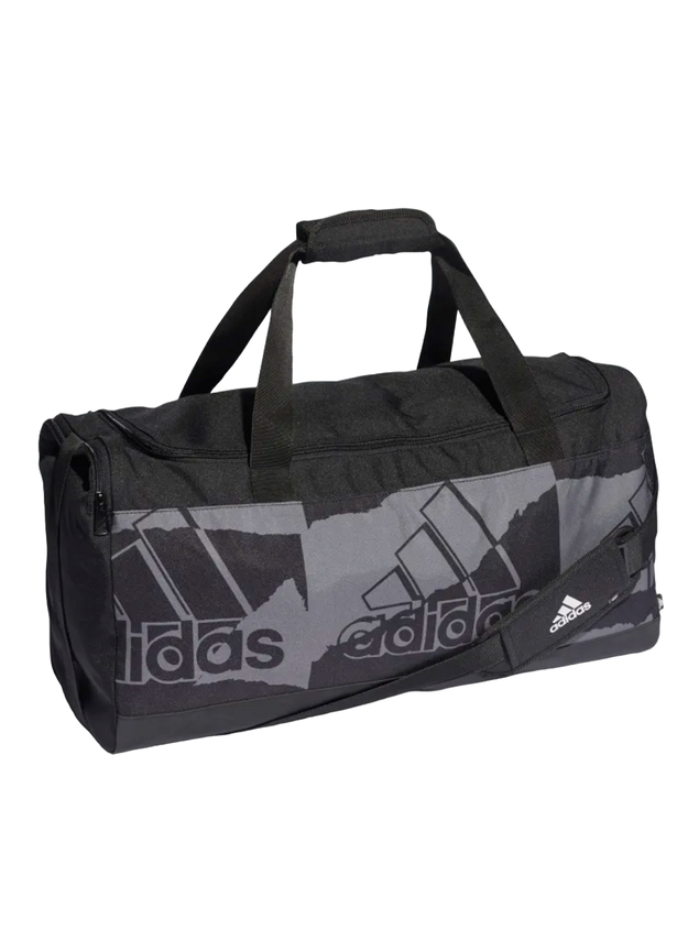 Adidas duffel bags hot sale
