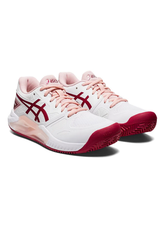 Tenis asics gel challenger feminino 2025