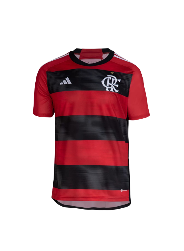 Camisa Flamengo Of I