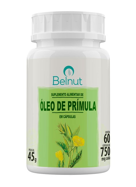 ÓLEO DE PRÍMULA BELNUT ÓLEO DE PRÍMULA BELNUT