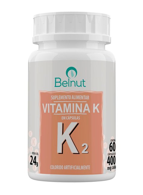 VITAMINA K2 BELNUT VITAMINA K2 BELNUT