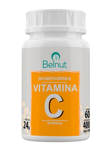 VITAMINA C BELNUT VITAMINA C BELNUT