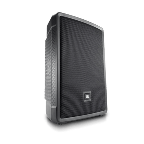 caixa de som ativa jbl irx112bt portatil 12 e bluetooth 220v 300w rms 2682