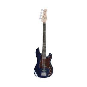 contra baixo strinberg pbs40 tbl precision 4 cordas azul 2258