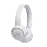 fone de ouvido jbl bluetooth headphone com microfone jbl tune 500bt branco 2159