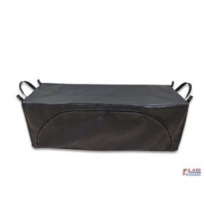 bolsa cacamba vertical tamanho m preta ac001 universal 684
