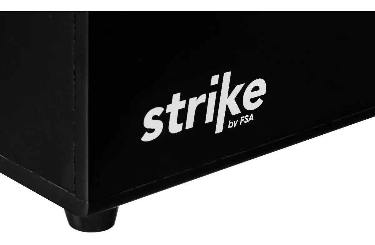 Cajon FSA Strike SK 1000 Classic Madeira Natural Acústico