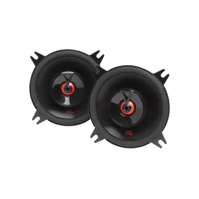 par de alto falantes 4 automotivo coaxial 70w rms par club 422f 2017