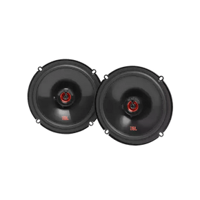 par de alto falantes 6 automotivo coaxial de baixo perfil 110w rms par club 620f 2009