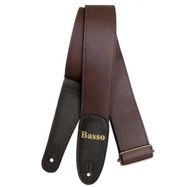 Correia Basso Para Violão, Guitarra e baixo Alça Estampa Retrô EX- Correia Basso Para Violão, Guitarra e baixo Alça Estampa Retrô EX-