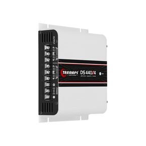 ds 440x4 2ohms 2
