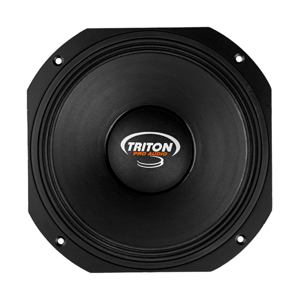 Alto Falante Triton 10" Profissional Médio Grave 400W Rms 10XRL800 Alto Falante Triton 10" Profissional Médio Grave 400W Rms 10XRL800