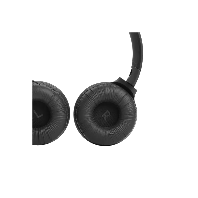Fone Headphone Sem Fio Bluetooth com Microfone Jbl Tune 510BT Preto - Fones sem  Fio com o melhor preço é na Coimbra Virtual