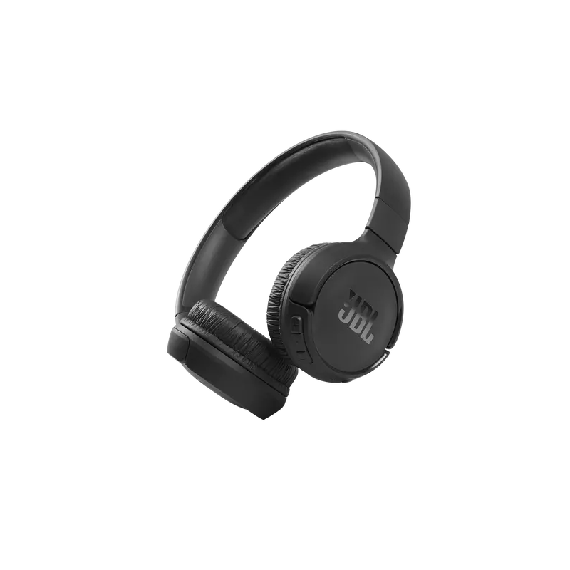 Fone Headphone Sem Fio Bluetooth com Microfone Jbl Tune 510BT Preto - Fones sem  Fio com o melhor preço é na Coimbra Virtual