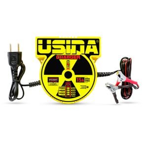 usina charger frente