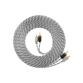 cabo rca 5m injetado stereo ty5m 5