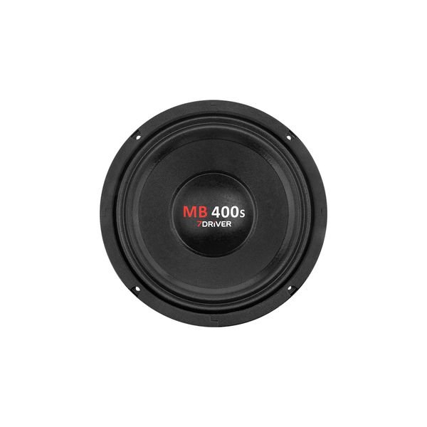 Alto Falante 8 Polegadas 7Driver - Taramps 200W RMS 8 OHMS Alto Falante 8 Polegadas 7Driver - Taramps 200W RMS 8 OHMS