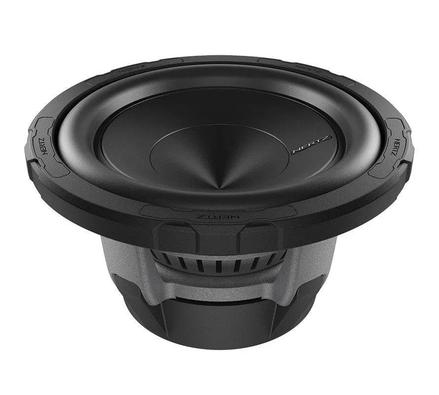 Alto Falante Subwoofer Hertz Energy 8 polegadas 200W Rms ES 200.5